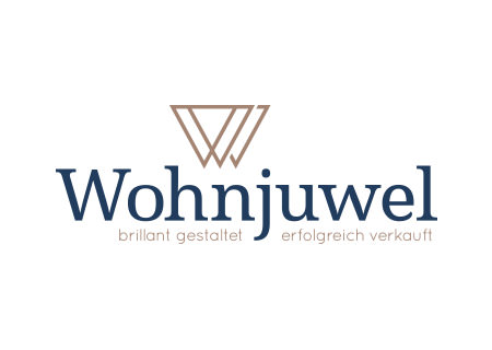 Logodesign Wohnjuwel