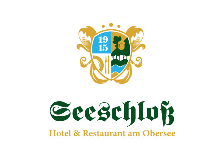 Logo für Hotel und Restaurant Seeschloss Lanke